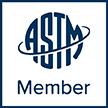 ASTM Member