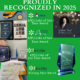 2025 Affiliate of the Year for St Louis, St Charles, Womens Council of Realtors, and Southwester Illinois Board of Realtors